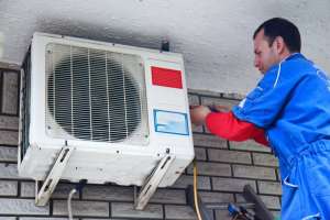 24/7 and Emergency HVAC Near Mayhew, NC | Air Conidtioning and Heating Contractors